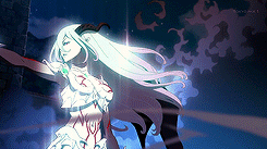 steadfastdelusions:  Shingeki no Bahamut: Genesis | EP1 | Amira's Fabulous Demon