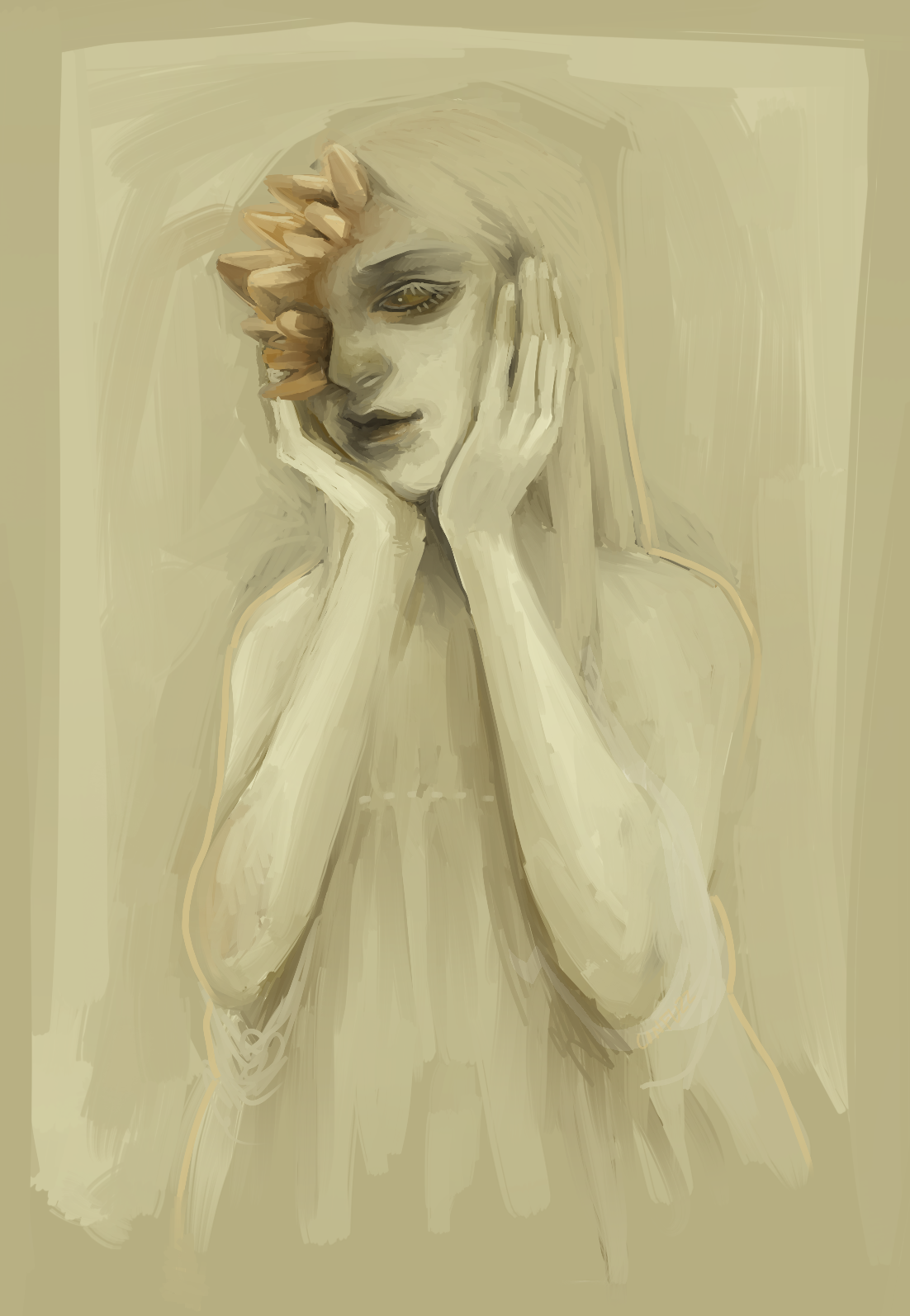 peegpin:  Inspired by dees 