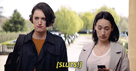 Great Tv Recommendations: Fleabag I Have A Horrible Feeling That Im A Greedy, Perverted, Selfish, Apathetic,