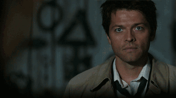 Good Enough - Cas Imagine