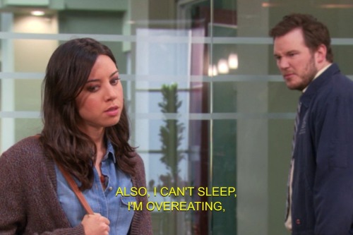 parks and rec