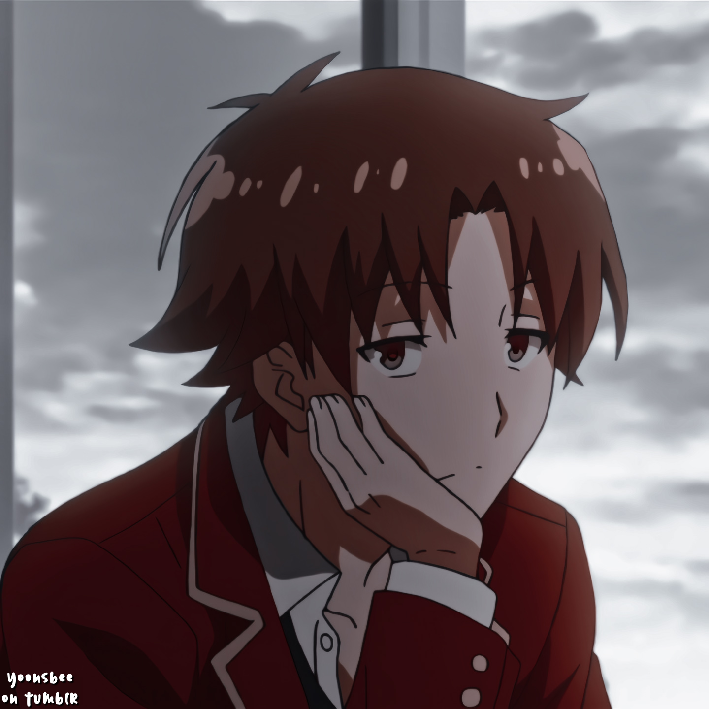 Featured image of post The Best 29 Ayanokouji Kiyotaka Pfp