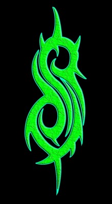 Slipknot Tribal S