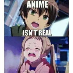 #Anime