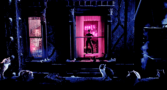 BATMAN RETURNS - 1992
