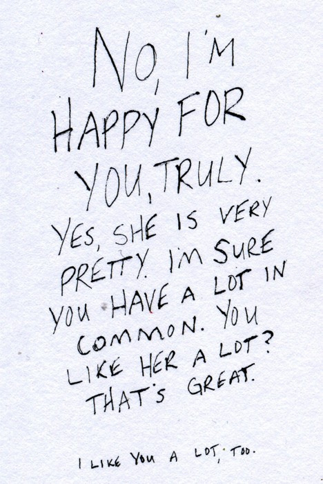 You Are Loved
