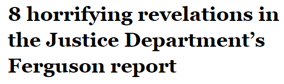 salon:From unconstitutional searches to racist emails, here are some of the most