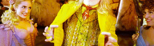 washingtonspies:tuck everlasting + colors