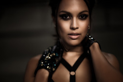 Cushnie Et Ochs For Playboy  (Garage) (Model : Raquel Pomplun, Miss April 2012) 