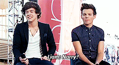 suzyinstylesworld:  Larry Jealousy 