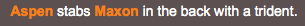 Was trying The Hunger Games Simulator with Selection Characters and..