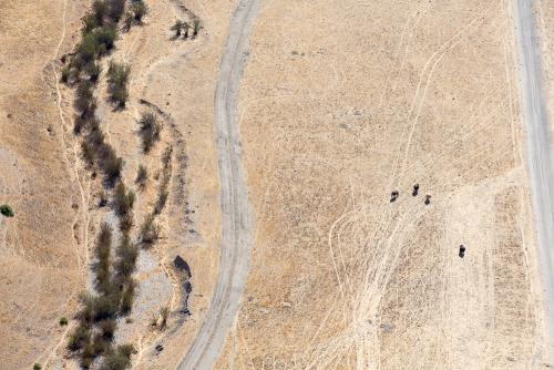 Lompoc Area, CA 2013© Alex S. MacLean / Landslides Aerial Photography / alexmaclean.comF