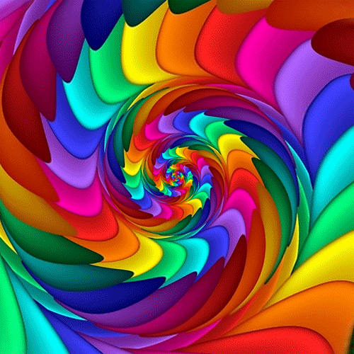 jesuisrien-e:Deep and colorful