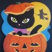 vintage-halloween: