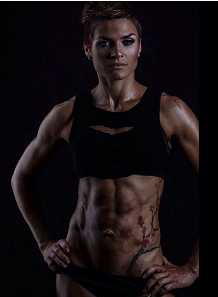 imaginationfit:  Fit Nude Girls - Naked girls with great bodies Imagination Fit -