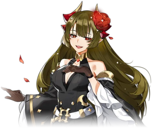 Showing Of Lord Of Heroes Characters To Make You Want To Try It Out Because I Am Tired Of The Same Face/body