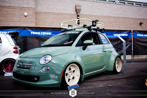 SEMA 2013 on Flickr.