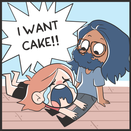 lollibeepop:I’m Adult??