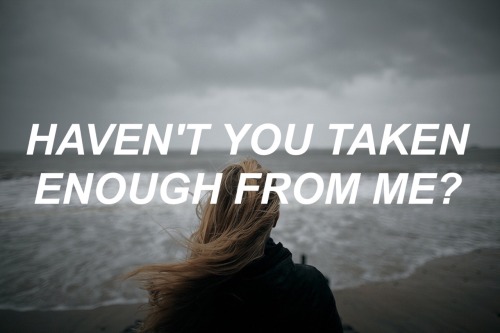 breakmyheartwithlyrics: twenty one pilots- Anathema