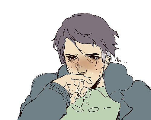 nochenails:my husband