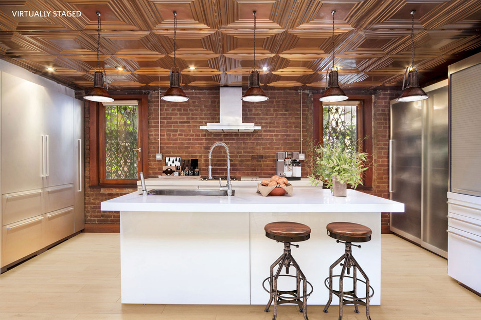 thenordroom:  Carriage house in New York (3D)Follow The Nordroom: Blog - Instagram