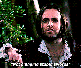 ‘You’d Like To Know What They’re Talking About, Wouldn’t You?’ ‘Yes . . . No! And Anyway