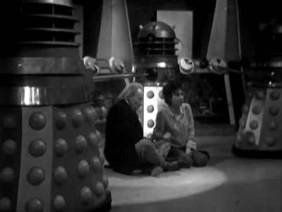 stephadoo:Classic Who // New Who Parallels → Part 205