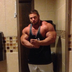 Joel Thomas