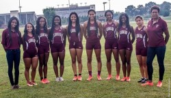 jaiking:  bestblackgirls:  track and field girls always have the best body.  Follow me at http://jaiking.tumblr.com/ You’ll be glad you did. Agreed  Holy God, second from left..