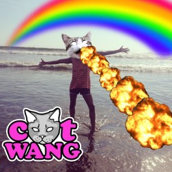 #catwang