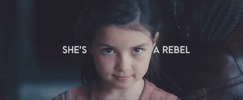 moonshine-foxm:she’s the symbol of resistance 