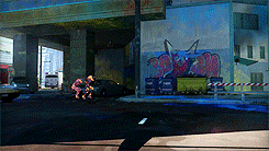 sunsetoverride:  Sunset Overdrive - "Next Gen Respawning!" 