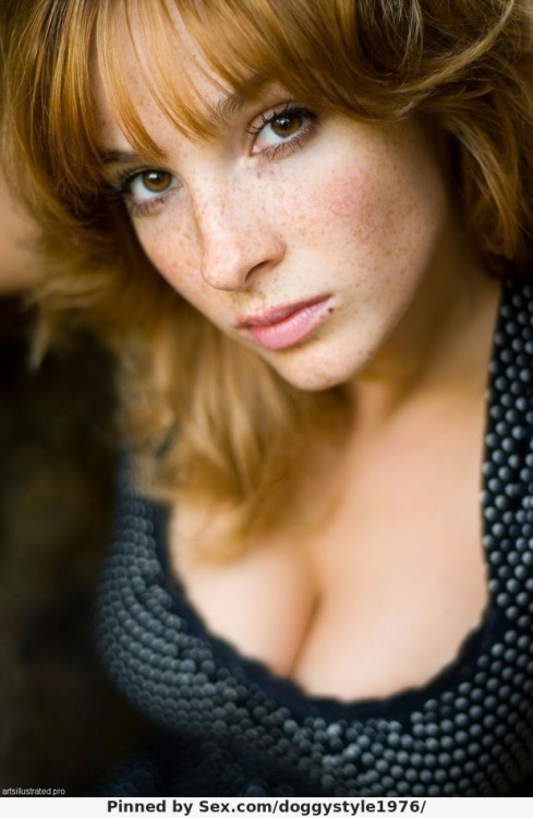 punanypassion:  Sexy Hungarian actress