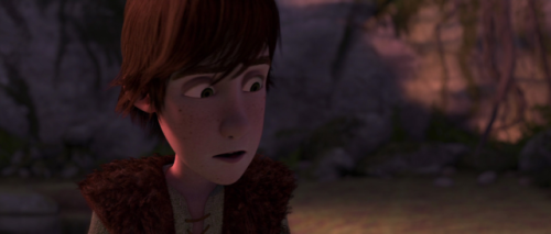 astridthefearless:httyd-on-nip:Sir? I think this model is faulty.Why isn’t this a meme already?!