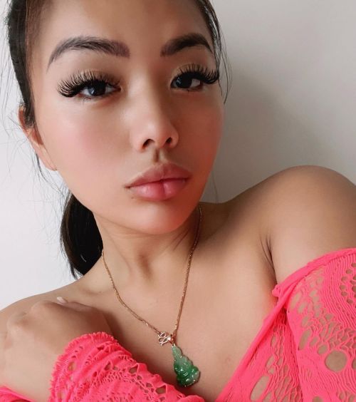 Porn superdumbbimbos:  superdumbbimbos:Asian Bimbo photos