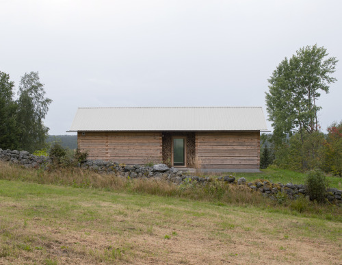 hogult house ~ fable arkitektur  | photos © mikael olsson