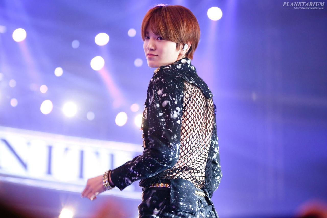 ifntjjong:  141115 Pepsi Concert© Planetarium | Please do not edit/crop/remove