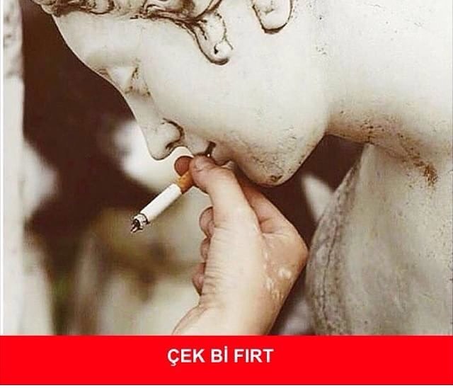 çek bi fırt