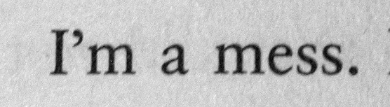 anorexicbxtch:  ☼ Sad black and white, ed, sh. I follow back similar ☼ 