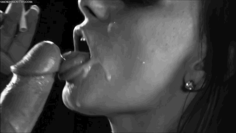 A Collection of Pictures of Women Smoking.