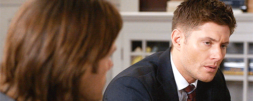angvlicmish: You heard me, didn’t you? You prayed to him? 