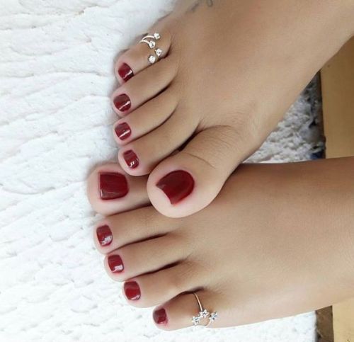 Webfinds - Source: @FrenchPedicure