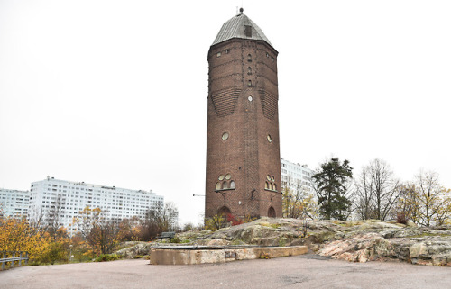 Solna, Sweden II