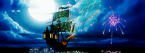 disneyfeverdaily:The era we are living in today is a dream of coming true.                          