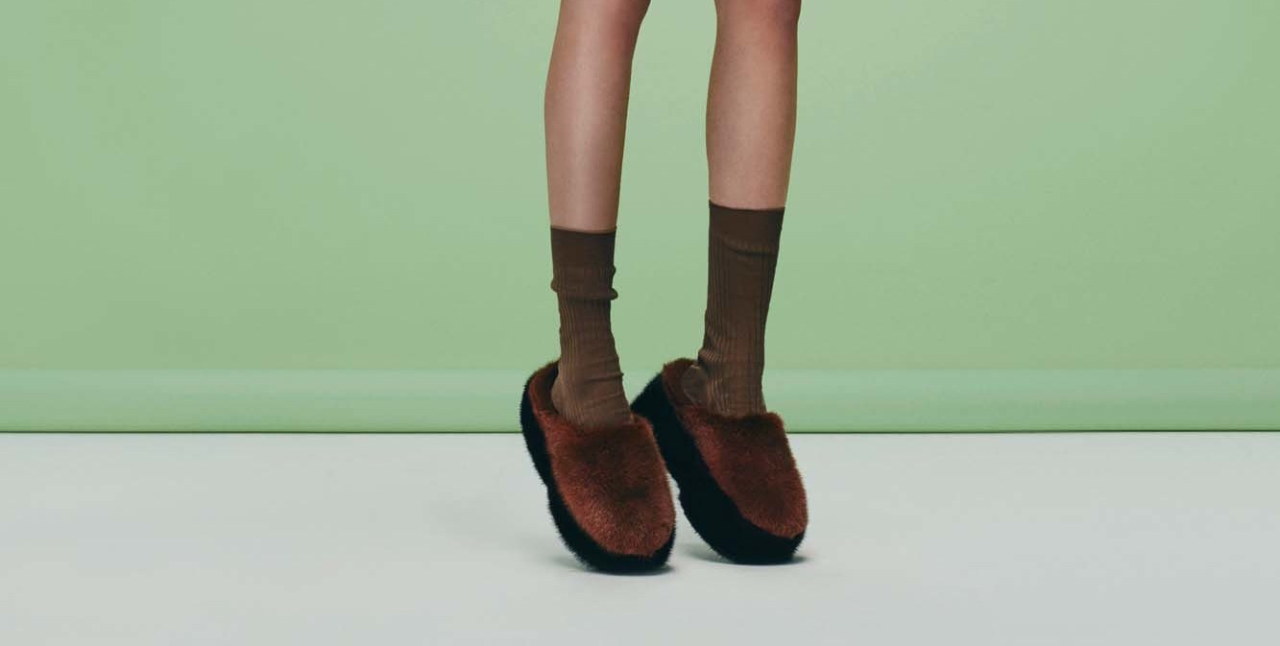hautebasics:  Fendi Pre-Fall 2016 