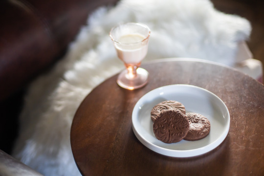 Chocolate Shortbread | frites and fries, a Minneapolis-based food blog