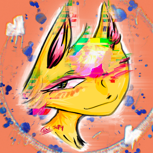 Glitched 