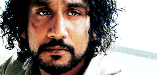 sayidjarrahs:I don’t want to spend the rest of my life lying. Do you?No. But I don’t believe we have