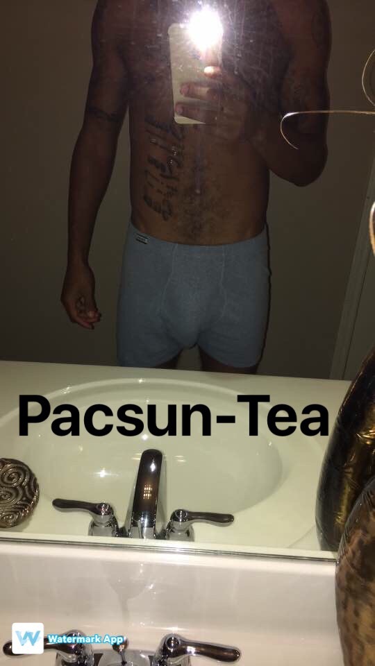 pacsun-tea:  Benjamin annoying ass 🙄🤦🏾‍♀️