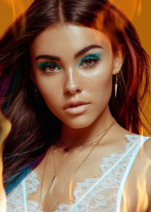 NEW FAKE:noopsterfakes.blogspot.com/2019/02/madison-beer.htmlFollow Me:twitter.com/N